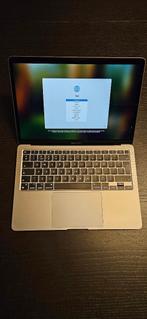 Macbook Air M1 8GB 256GB (Qwerty), Computers en Software, Apple Macbooks, Ophalen, 256 GB, 2 tot 3 Ghz, Qwerty