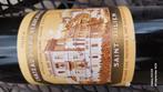 CHATEAU DUCRU BEAUCAILLOU - Saint - Julien. 1984, Verzamelen, Wijnen, Ophalen, Zo goed als nieuw