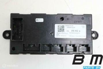 Regelapparaat airconditioning VW Golf 8 5WA907007K beschikbaar voor biedingen
