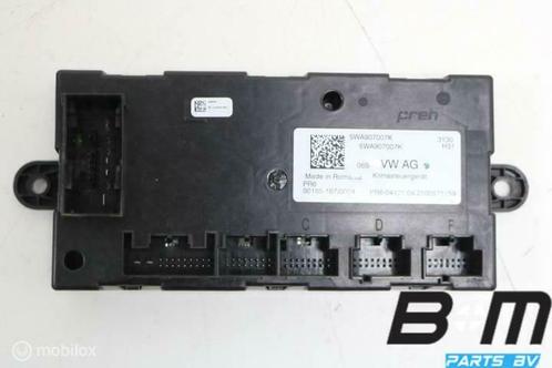 Regelapparaat airconditioning VW Golf 8 5WA907007K, Auto-onderdelen, Elektronica en Kabels, Gebruikt