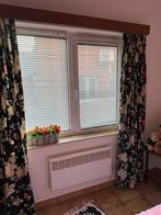 gordijnen 340 breed x 190 hoog (x2), Enlèvement