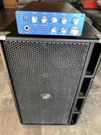 Phil Jones Bass full stack set bas versterker, Muziek en Instrumenten, Versterkers | Bas en Gitaar, Ophalen, Gebruikt, Basgitaar