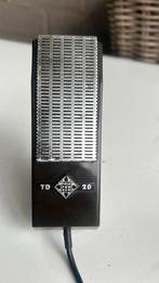 Micro van telefunken td20, Ophalen, Zo goed als nieuw