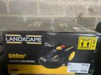 Nieuwe robotgrasmaaier landxcape lx991 tot 600m2, Ophalen, Zo goed als nieuw