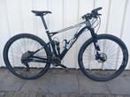 Bmc fourstroke 02  fully  mtb medium, Fietsen en Brommers, Fietsen | Mountainbikes en ATB, Gebruikt, Fully, 53 tot 57 cm, Ophalen