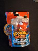 Yo-kai watch Jibanyan, Ophalen