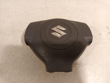 AIRBAG STUUR Suzuki SX4 (EY / GY) (4815080J10) beschikbaar voor biedingen