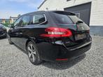 Peugeot 308 Toit Pano * Led *, Achat, Euro 6, Entreprise, Cruise Control