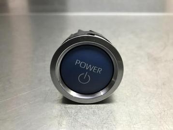 COMMUTATEUR START/STOP Toyota Corolla (E21 / EA1 / EH1), Utilisé, Toyota