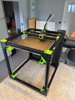 RatRig V-Core 3.1 – 400400400 Build Volume, Computers en Software, 3D Printers, Ingebouwde Wi-Fi, RatRig, Ophalen of Verzenden