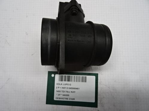 LUCHTHOEVEELHEIDSMETER Volkswagen Lupo (6X1) (045906461), Auto-onderdelen, Overige Auto-onderdelen, Volkswagen, Gebruikt