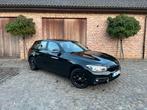 BMW 120i * F20 LCI * 2.0 ESSENCE * AUTOMATIQUE * 11/2018, Autos, BMW, Cuir, Achat, Entreprise, Carnet d'entretien