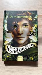 Katja Brandis - De metamorfose, Ophalen, Zo goed als nieuw, Katja Brandis