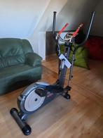 Crosstrainer, Comme neuf, Vélo elliptique, Enlèvement