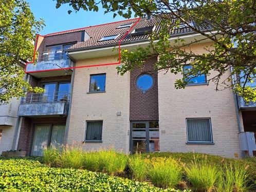 Appartement te koop in Haaltert, 1 slpk, Immo, Huizen en Appartementen te koop, Appartement
