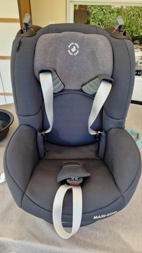 Autostoel maxi cosi Tobi, Kinderen en Baby's, Autostoeltjes, Zo goed als nieuw, Maxi-Cosi, 9 t/m 18 kg, Autogordel, Ophalen