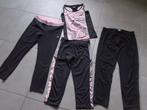 tenues sport / body /gym taille  = 36/38 2€ pièce, Comme neuf, LA Gear - Domyo, Taille 36 (S), Fitness ou Aérobic