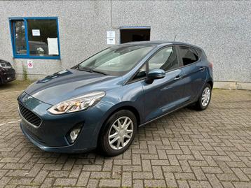 Ford Fiesta / 2019 / benzine / 050 000km 