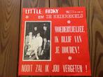 7” Little Ricky & de Heikrekels - moedertjelief,ik blijf .., Cd's en Dvd's, Vinyl | Nederlandstalig, Ophalen of Verzenden