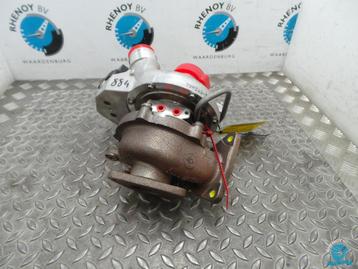 LANDROVER RANGE ROVER [TURBOCHARGER] 2010 beschikbaar voor biedingen