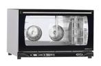 UNOX XFT 195 Rossella professionele oven, Elektronische apparatuur, Ovens, Hete lucht, Vrijstaand, Gebruikt, Oven