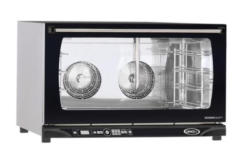 UNOX XFT 195 Rossella professionele oven, Electroménager, Fours, Utilisé, Autoportant, Air chaud, Enlèvement