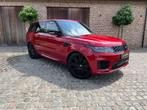 Landrover Range Rover Sport * HSE * 12/2019 * 77.000km, Auto's, Land Rover, 4 zetels, 2993 cc, Leder, Diesel