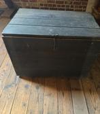 Oude koffer, Antiek en Kunst, Ophalen