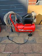 Compressor Roda, Ophalen, Zo goed als nieuw