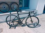 Giant tcr advanced full ultegra di2 maat medium, Ophalen, Zo goed als nieuw, Carbon, Giant