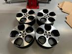 18inch Originele VW Audi Seat Skoda GTI Style Velgen! 5x112, Auto-onderdelen, Ophalen of Verzenden, Gebruikt, Personenwagen, Banden en Velgen