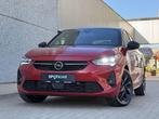Opel Corsa 1.2T 101PK GSLINE FULL LED/CARPLAY, 115 g/km, USB, 5 deurs, 74 kW