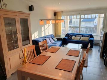 Appartement te huur in De Panne, Appartement