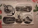 Vintage Postkaart Wenduine, Verzamelen, Postkaarten | België, Ophalen of Verzenden