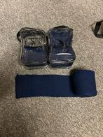 Bande de repos, Enlèvement, Neuf, Équitation