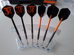 2 sets darts RvB, 60eu per stuk, 25 gram, Sport en Fitness, Darts, Ophalen of Verzenden, Zo goed als nieuw