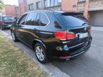 BMW X5 F15 xDrive25 Euro 6B 5-zits, Auto's, Automaat, Diesel, 5 deurs, Particulier