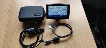 GPS Tomtom XL