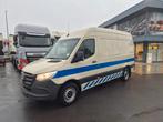 Mercedes-Benz Sprinter 311 CDI (bj 2018), Auto's, Gebruikt, Euro 6, 4 cilinders, Beige