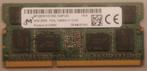 RAM SODIMM DDR3 8GB, Computers en Software, RAM geheugen, Gebruikt, 8 GB, DDR3, Ophalen of Verzenden