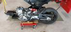 Moteur Aprilia RS660, 660 cm³, Super Sport, 2 cylindres, Plus de 35 kW