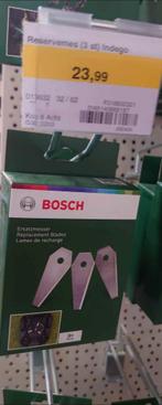 mesje voor robotmaaier Bosch, Tuin en Terras, Robotmaaiers, Ophalen of Verzenden, Nieuw, Bosch