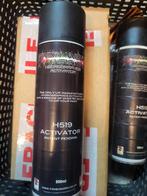 FINISHWORX HYDROGRAPHIE activateur, Enlèvement