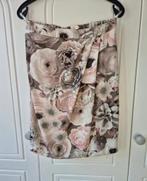 Jupe vintage Mayerline 42, Mayerline, Beige, Maat 42/44 (L), Ophalen of Verzenden