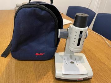Microscoop educatief kinderen beschikbaar voor biedingen