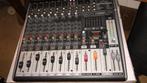 Behringer Xenyx x1222usb PA en studio mixer, Enlèvement, Comme neuf