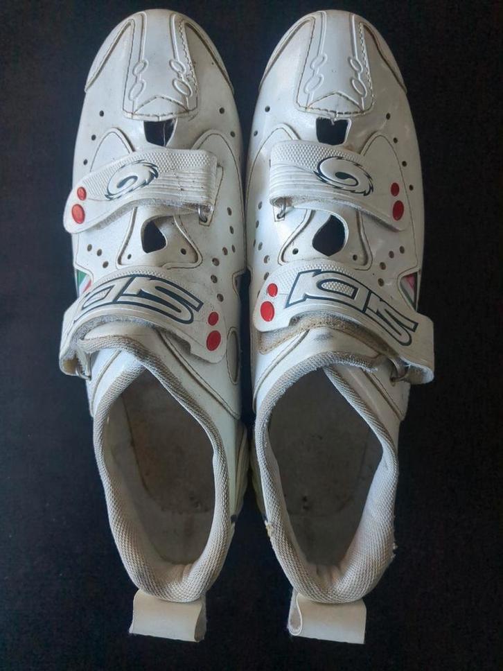 Sidi T2 triathlon schoenen, Fietsen en Brommers, Fietsaccessoires | Fietskleding, Schoenen, Ophalen of Verzenden