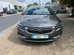 Opel Astra Sports Tourer 1.4 Turbo Dynamic Start/Stop, Voorwielaandrijving, Euro 6, 4 cilinders, 92 kW