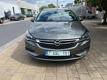 Opel Astra Sports Tourer 1.4 Turbo Dynamic Start/Stop beschikbaar voor biedingen