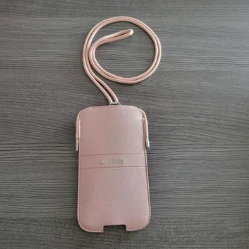 GUESS gsm etui. beschikbaar voor biedingen